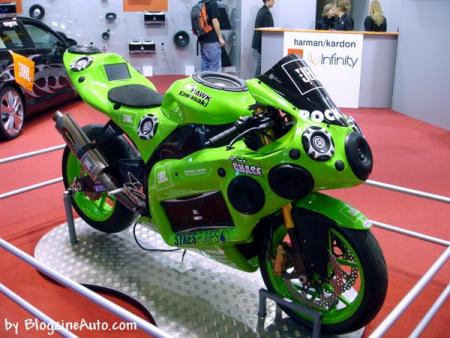 CBR